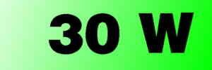 Seria mocy 30 W